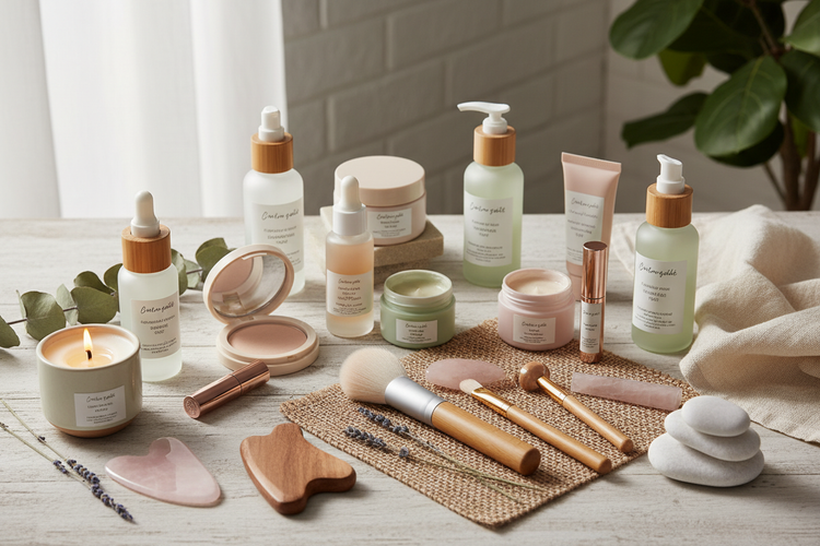 Beauty & Personal Care
