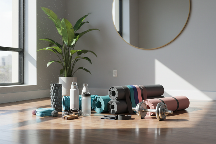 Gym & Wellness