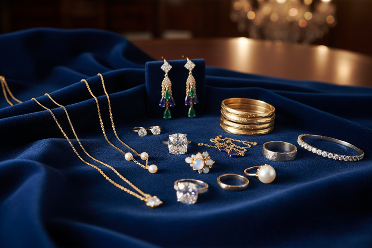 Jewellery